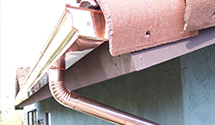 Rain Gutter Installation, Repair, Cleaning in Whiting, IA